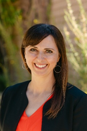 Kelly Siefkin Photo